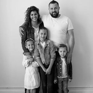 Meet your Posher, Maria fernanda